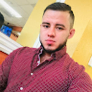 Meet your Posher, Aroldo